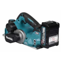 Makita Akku-Hobel 40V Max., 82 Mm, 4 Mm -Bau Zauber Verkaufsgeschäft akku hobel 1468674 czm 1