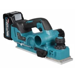 Makita Akku-Hobel 40V Max., 82 Mm, 4 Mm -Bau Zauber Verkaufsgeschäft akku hobel 1468678 czm 1