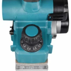 Makita Akku-Hobel 40V Max., 82 Mm, 4 Mm, Akku, Ladegerät, Zubehör, MAKPAC -Bau Zauber Verkaufsgeschäft akku hobel 1468680 czm