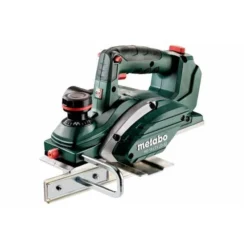 Metabo Akku-Hobel HO 18 LTX 20-82, MetaBOX 340