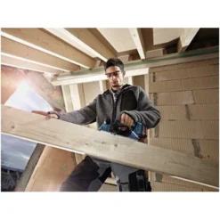 Bosch Akku-Hobel GHO 18 V-LI, Karton -Bau Zauber Verkaufsgeschäft akku hobel 738521 czm 1