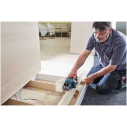 Bosch Akku-Hobel GHO 12V-20, Solo Version Im Karton -Bau Zauber Verkaufsgeschäft akku hobel 903697 czm