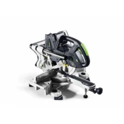 Festool Akku-Kapp-Zugsäge KSC 60 EB-Basic KAPEX, Art.Nr. 577775 -Bau Zauber Verkaufsgeschäft akku kappsaege 1191996 czm