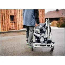 Festool Akku-Kapp-Zugsäge KSC 60 EB 5,0 I-UG-Set KAPEX -Bau Zauber Verkaufsgeschäft akku kappsaege 1191999 czm