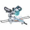 Makita Akku-Kapp- Und Gehrungssäge 18V, 190 Mm, 2.200 Min -Bau Zauber Verkaufsgeschäft akku kappsaege 1319337 czm