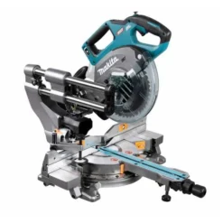 Makita Akku-Kapp- Und Gehrungssäge XGT, 40V Max., 216 Mm, 4.800 Min