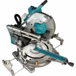 Makita Akku-Kapp- Und Gehrungssäge XGT, 40V Max., 305 Mm