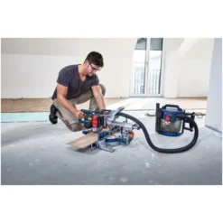 Bosch Akku-Kapp- Und Gehrungssäge BITURBO GCM 18V-216, 2 X Akku, Ladegerät, Zubehör, Im Karton -Bau Zauber Verkaufsgeschäft akku kappsaege 1419181 czm