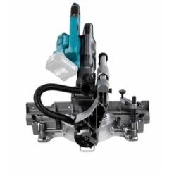 Makita Akku-Kapp- Und Gehrungssäge XGT, 40V Max., 216 Mm, 4.800 Min -Bau Zauber Verkaufsgeschäft akku kappsaege 1468788 czm