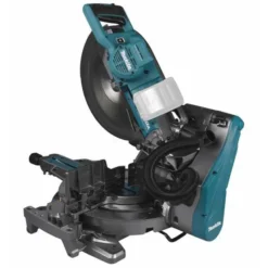 Makita Akku-Kapp- Und Gehrungssäge XGT, 40V Max., 305 Mm -Bau Zauber Verkaufsgeschäft akku kappsaege 1468803 czm