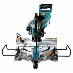 Makita Akku-Kapp- Und Gehrungssäge XGT, 40V Max., 260 Mm -Bau Zauber Verkaufsgeschäft akku kappsaege 1468821 czm