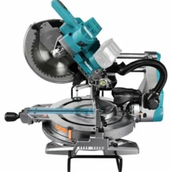 Makita Akku-Kapp- Und Gehrungssäge XGT, 40V Max., 260 Mm -Bau Zauber Verkaufsgeschäft akku kappsaege 1468823 czm