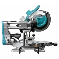 Makita Akku-Kapp- Und Gehrungssäge XGT, 40V Max., 260 Mm -Bau Zauber Verkaufsgeschäft akku kappsaege 1468824 czm