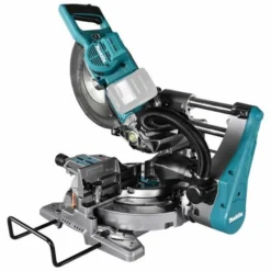 Makita Akku-Kapp- Und Gehrungssäge XGT, 40V Max., 260 Mm -Bau Zauber Verkaufsgeschäft akku kappsaege 1468828 czm