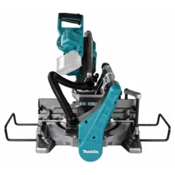 Makita Akku-Kapp- Und Gehrungssäge XGT, 40V Max., 260 Mm -Bau Zauber Verkaufsgeschäft akku kappsaege 1468830 czm