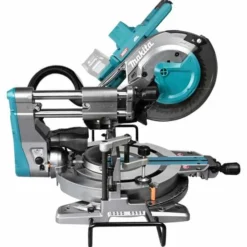 Makita Akku-Kapp- Und Gehrungssäge XGT, 40V Max., 260 Mm -Bau Zauber Verkaufsgeschäft akku kappsaege 1468831 czm