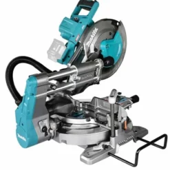 Makita Akku-Kapp- Und Gehrungssäge XGT, 40V Max., 260 Mm -Bau Zauber Verkaufsgeschäft akku kappsaege 1468832 czm