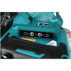 Makita Akku-Kapp- Und Gehrungssäge XGT, 40V Max., 260 Mm -Bau Zauber Verkaufsgeschäft akku kappsaege 1468835 czm