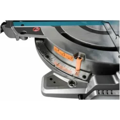 Makita Akku-Kapp- Und Gehrungssäge XGT, 40V Max., 260 Mm -Bau Zauber Verkaufsgeschäft akku kappsaege 1468838 czm