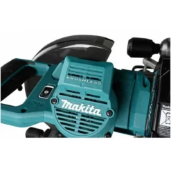 Makita Akku-Kapp- Und Gehrungssäge XGT, 40V Max., 260 Mm -Bau Zauber Verkaufsgeschäft akku kappsaege 1468840 czm