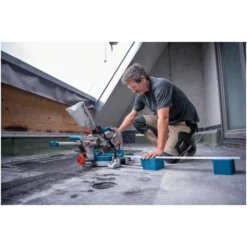 Bosch Akku-Kapp- Und Gehrungssäge BITURBO GCM 18V-216 D 25 Bosch Akku-Kapp- Und Gehrungssäge BITURBO GCM 18V-216 D -Bau Zauber Verkaufsgeschäft akku kappsaege 1473511 czm