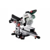 Metabo Akku-Kappsäge KGS 18 LTX BL 216, Mit Zugfunktion, 18V 2x5.2Ah Li-Power + ASC 55 -Bau Zauber Verkaufsgeschäft akku kappsaege 1545625 czm