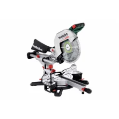 Metabo Akku-Kappsäge KGS 18 LTX BL 305, Mit Zugfunktion