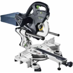 Festool Akku-Kapp-Zugsäge KSC 60 EB-Basic KAPEX, Art.Nr. 577775 -Bau Zauber Verkaufsgeschäft akku kappsaege 1561267 czm