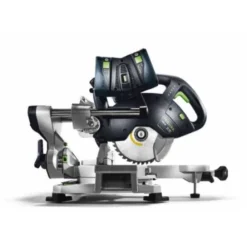 Festool Akku-Kapp-Zugsäge KSC 60 EB 5,0 I-Plus KAPEX, Energieset, Zubehör -Bau Zauber Verkaufsgeschäft akku kappsaege 1561376 czm
