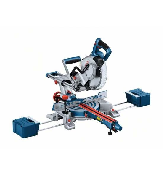 Bosch Akku-Kapp- Und Gehrungssäge BITURBO GCM 18V-216 D 3 Bosch Akku-Kapp- Und Gehrungssäge BITURBO GCM 18V-216 D