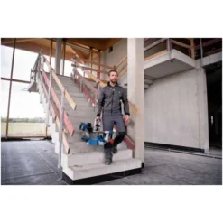 Bosch Akku-Kapp- Und Gehrungssäge BITURBO GCM 18V-254 D -Bau Zauber Verkaufsgeschäft akku kappsaege 1562443 czm