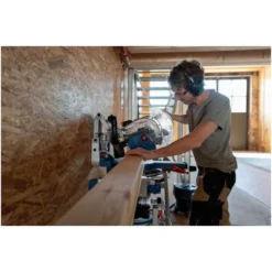 Bosch Akku-Kapp- Und Gehrungssäge BITURBO GCM 18V-305 GDC -Bau Zauber Verkaufsgeschäft akku kappsaege 740478 czm