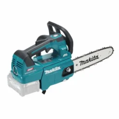 Makita Akku-Top-Handle-Kettensäge 40V Max., 24,8 M/s, 25 Cm