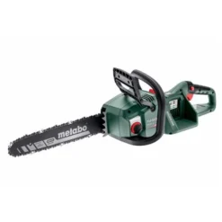 Metabo Akku-Kettensäge MS 36-18 LTX BL 40, Karton