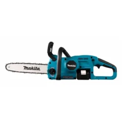 Makita Akku-Kettensäge 18V, 30 Cm, 7,7 M/s -Bau Zauber Verkaufsgeschäft akku kettensaege 1466087 czm
