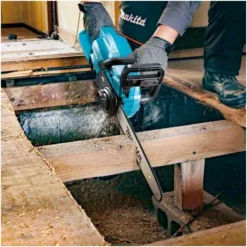 Makita Akku-Kettensäge 18V, 30 Cm, 7,7 M/s -Bau Zauber Verkaufsgeschäft akku kettensaege 1466094 czm