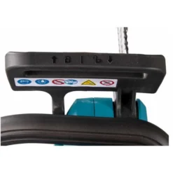 Makita Akku-Kettensäge 18V, 30 Cm, 7,7 M/s -Bau Zauber Verkaufsgeschäft akku kettensaege 1466098 czm