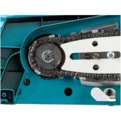 Makita Akku-Top-Handle-Kettensäge 40V Max., 24,8 M/s, 25 Cm -Bau Zauber Verkaufsgeschäft akku kettensaege 1470381 czm