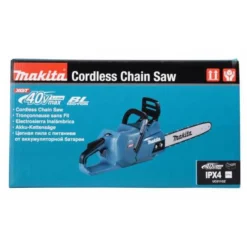 Makita Akku-Kettensäge 40V Max., 35 Cm -Bau Zauber Verkaufsgeschäft akku kettensaege 1470390 czm