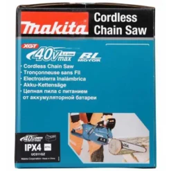 Makita Akku-Kettensäge 40V Max., 35 Cm -Bau Zauber Verkaufsgeschäft akku kettensaege 1470395 czm