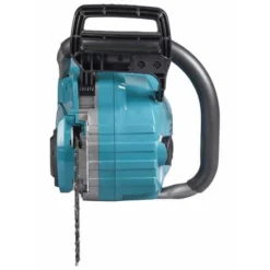 Makita Akku-Kettensäge, 40V Max., 25,5 M/s, 35 Cm, Akku, Ladegerät, Zubehör -Bau Zauber Verkaufsgeschäft akku kettensaege 1470418 czm