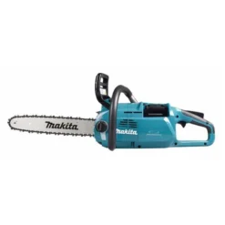 Makita Akku-Kettensäge, 40V Max., 25,5 M/s, 35 Cm, Akku, Ladegerät, Zubehör -Bau Zauber Verkaufsgeschäft akku kettensaege 1470421 czm