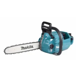 Makita Akku-Kettensäge, 40V Max., 25,5 M/s, 35 Cm, Akku, Ladegerät, Zubehör -Bau Zauber Verkaufsgeschäft akku kettensaege 1470422 czm