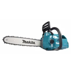 Makita Akku-Kettensäge, 40V Max., 25,5 M/s, 35 Cm, Akku, Ladegerät, Zubehör -Bau Zauber Verkaufsgeschäft akku kettensaege 1470423 czm