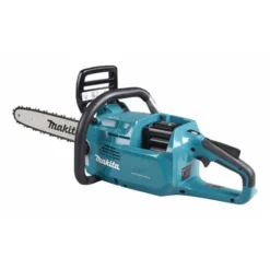 Makita Akku-Kettensäge, 40V Max., 25,5 M/s, 35 Cm, Akku, Ladegerät, Zubehör -Bau Zauber Verkaufsgeschäft akku kettensaege 1470425 czm