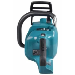 Makita Akku-Kettensäge, 40V Max., 25,5 M/s, 35 Cm, Akku, Ladegerät, Zubehör -Bau Zauber Verkaufsgeschäft akku kettensaege 1470427 czm