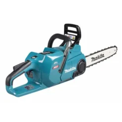 Makita Akku-Kettensäge, 40V Max., 25,5 M/s, 35 Cm, Akku, Ladegerät, Zubehör