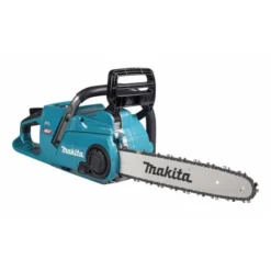 Makita Akku-Kettensäge, 40V Max., 25,5 M/s, 35 Cm, Akku, Ladegerät, Zubehör -Bau Zauber Verkaufsgeschäft akku kettensaege 1470430 czm