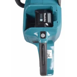 Makita Akku-Kettensäge 40V Max., 25,5 M/s, 35 Cm, Inkl. Zubehör -Bau Zauber Verkaufsgeschäft akku kettensaege 1470434 czm 1