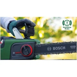 Bosch Akku-Kettensäge AdvancedChain 36V-35-40, Solo Akku-K -Bau Zauber Verkaufsgeschäft akku kettensaege 1473728 czm